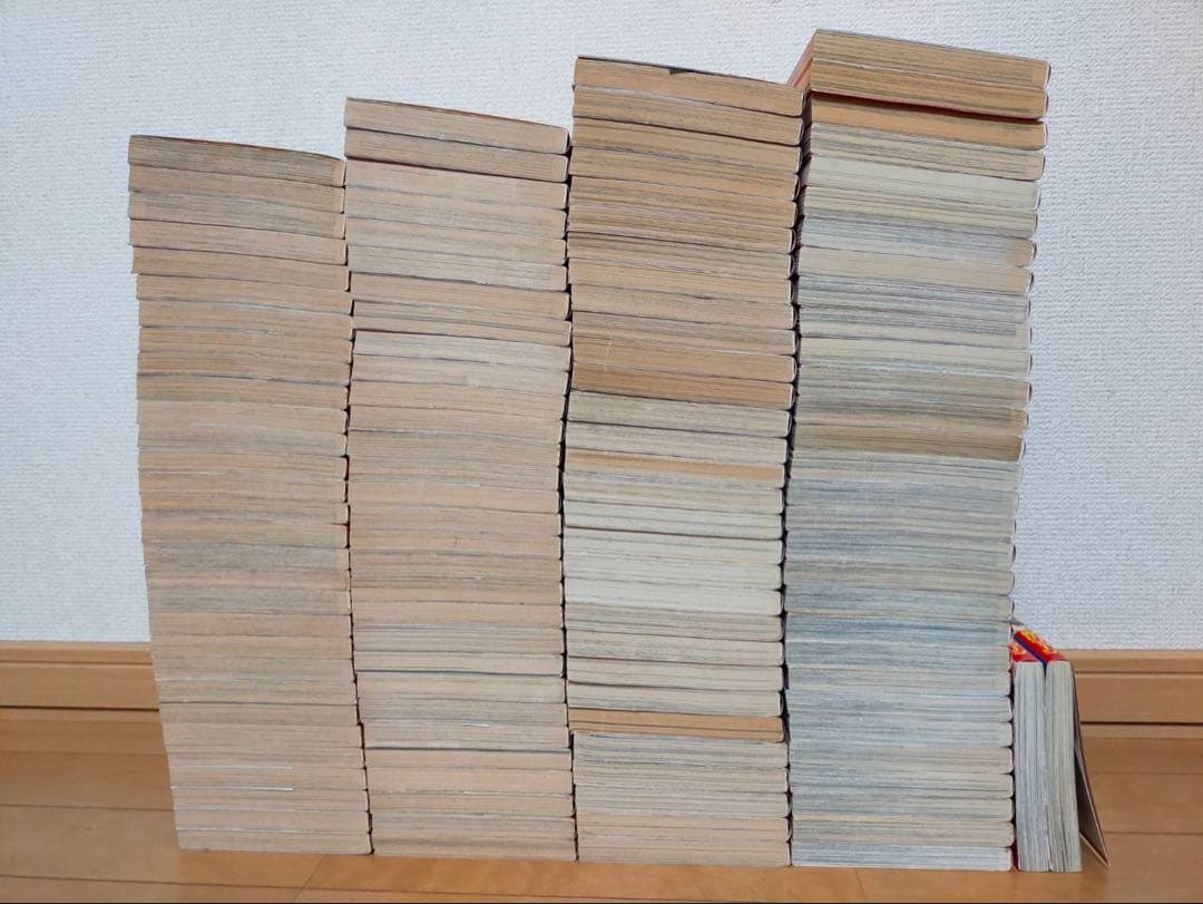 はじめの一歩　120巻 セット