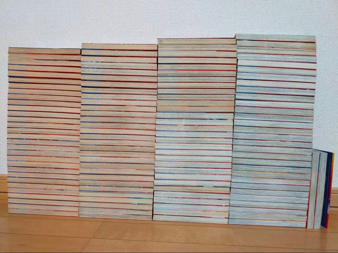 はじめの一歩　120巻 セット