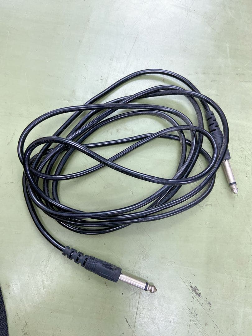 。Legend テレキャスタータイプ エレキギター　レッド