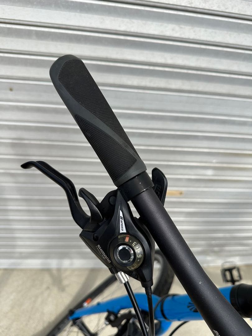 クロスバイク TREK トレック FX2 三重県鈴鹿市引き取り