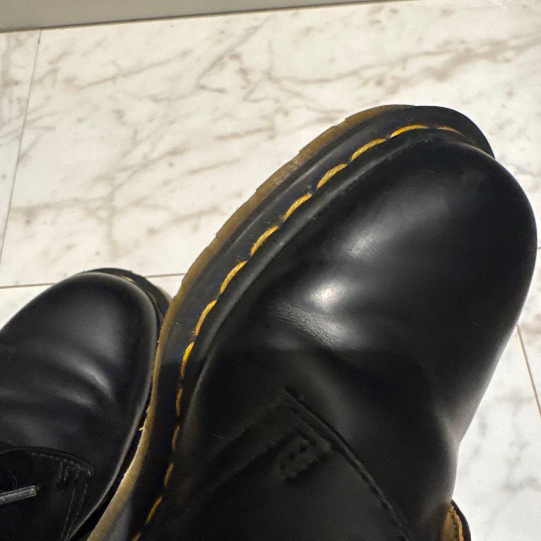値下げセール！！【状態綺麗】Dr.Martens ブーツ　レディース　UK5