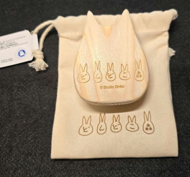 ジブリパーク トトロカリンバ　エレベーター塔カリンバ　どんぐりバードコール