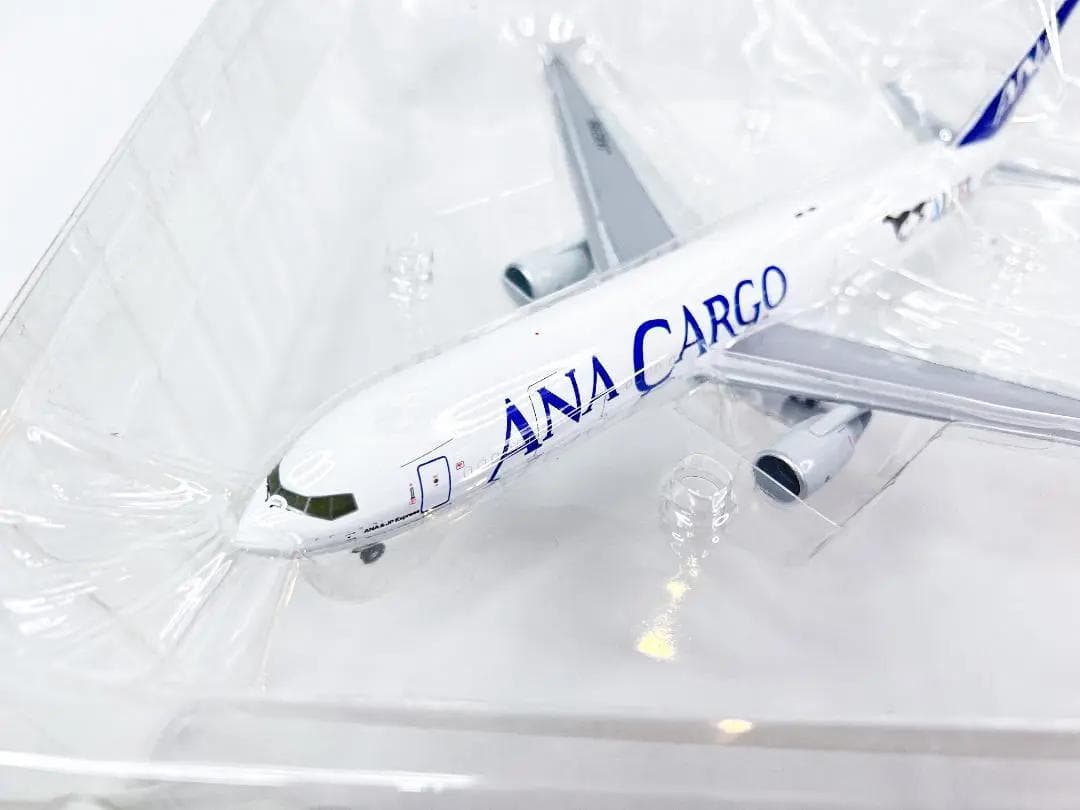 【新品】ANA 全日空商事｜CARGO　JA8286　B767　NH20029