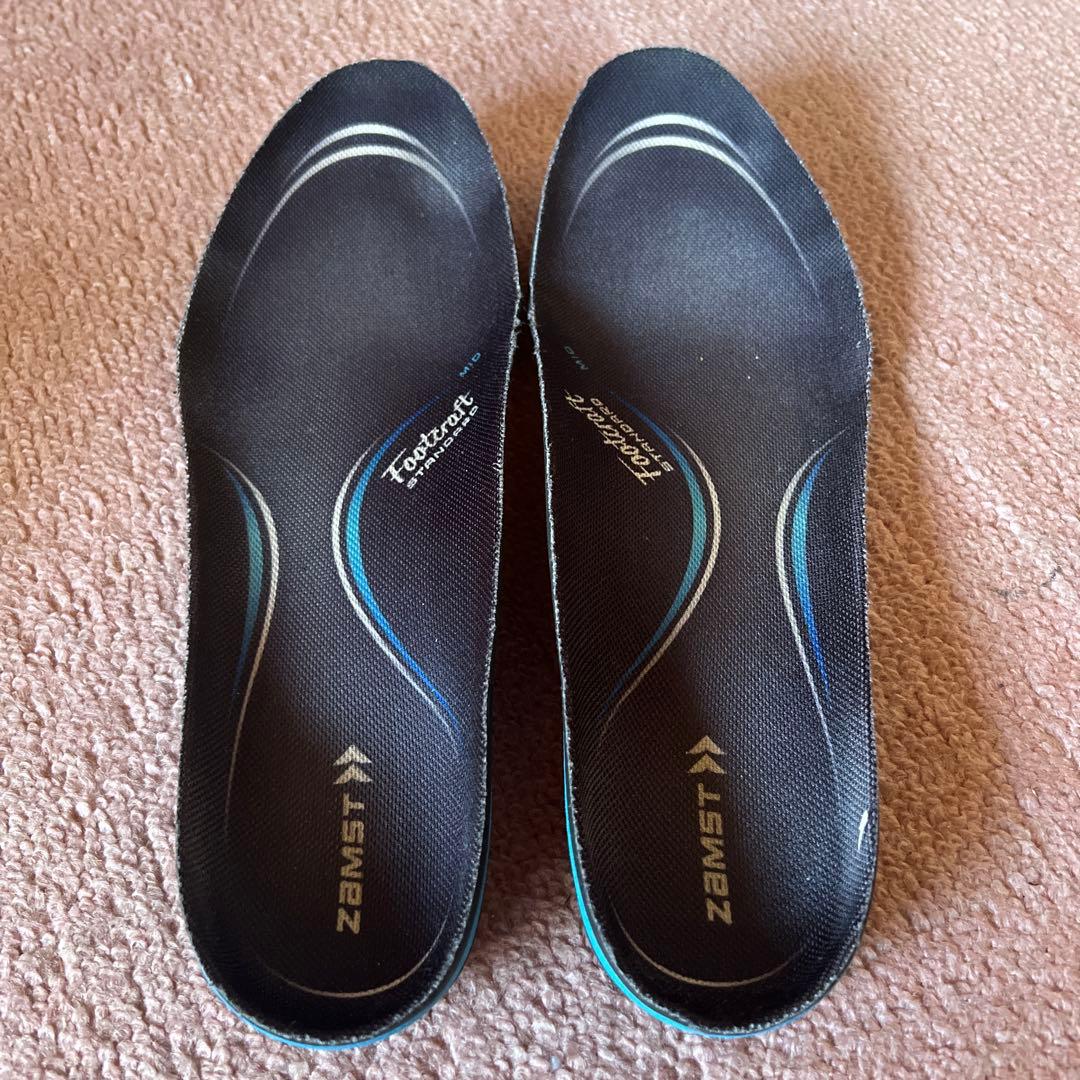 シューズ ASICS NETBURNER BALLISTIC FF