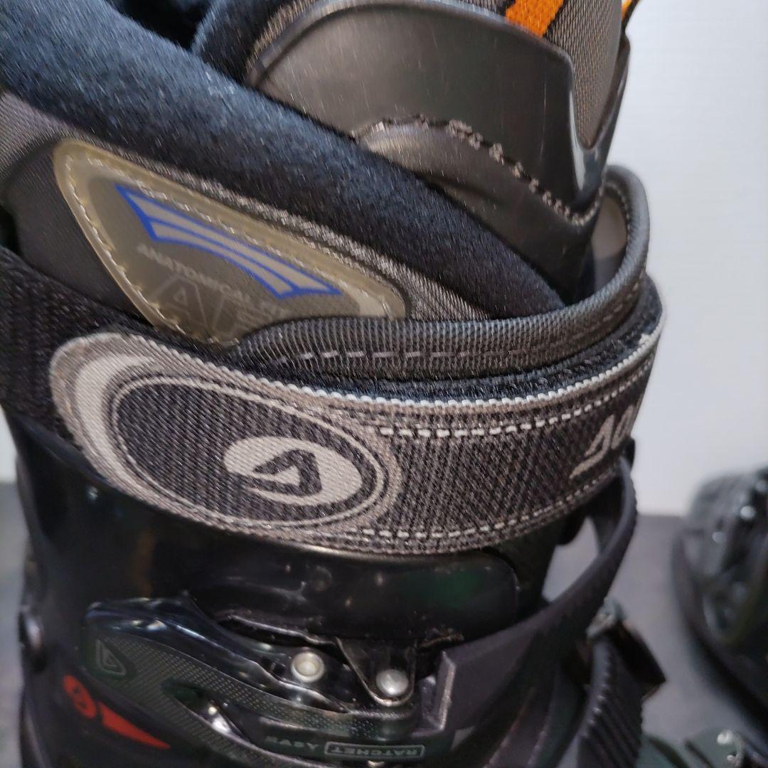 良品　DOLOMITE ドロミテ スキーブーツ　DC SOFT70