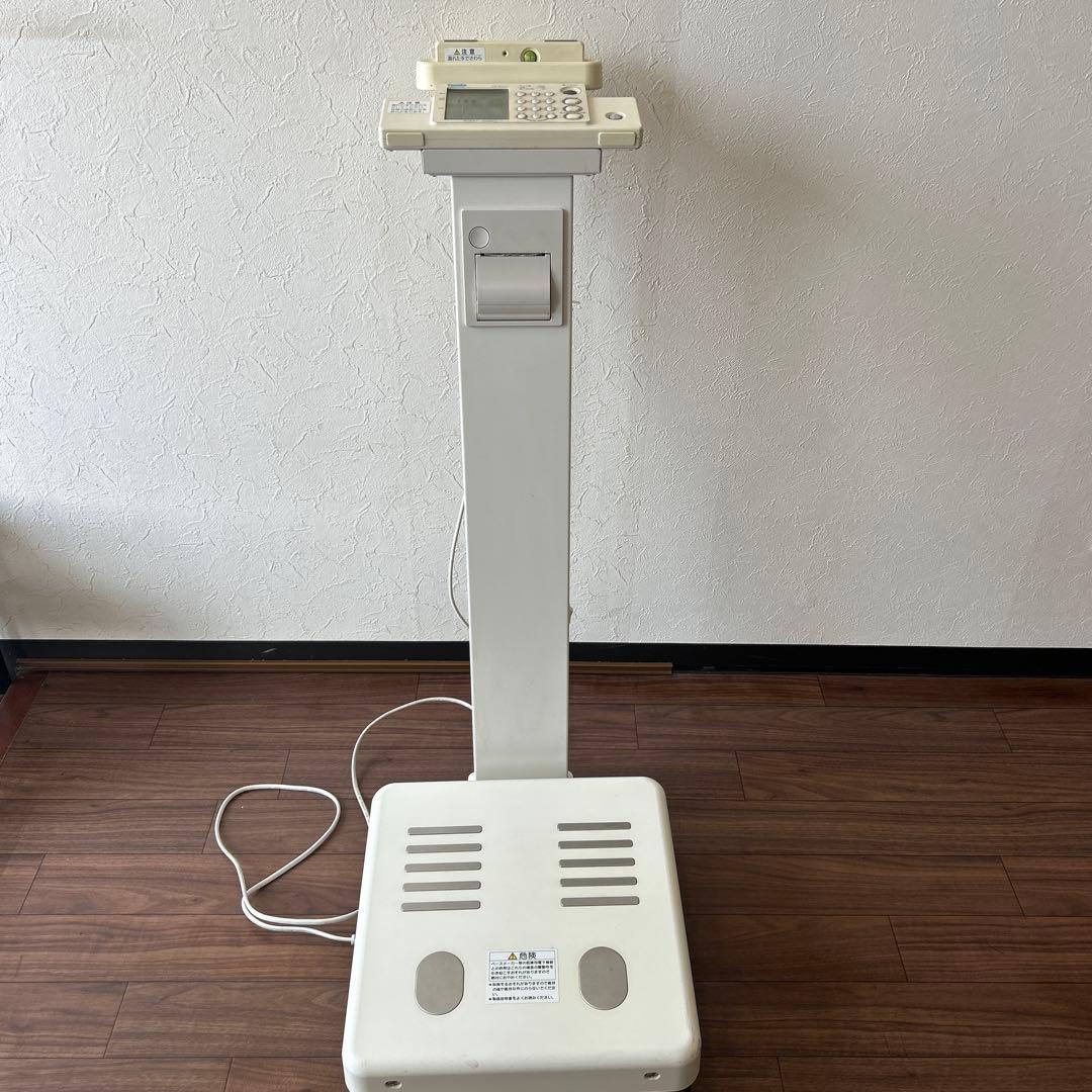 Yamato DF840 体脂肪計・体組成計