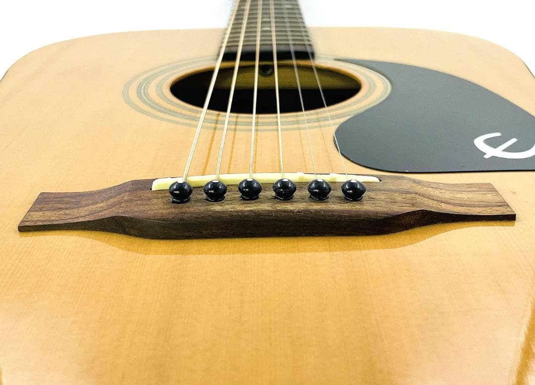 Epiphone DR-100 NA 初心者〜中級者向け良音コスパモデル【整備品