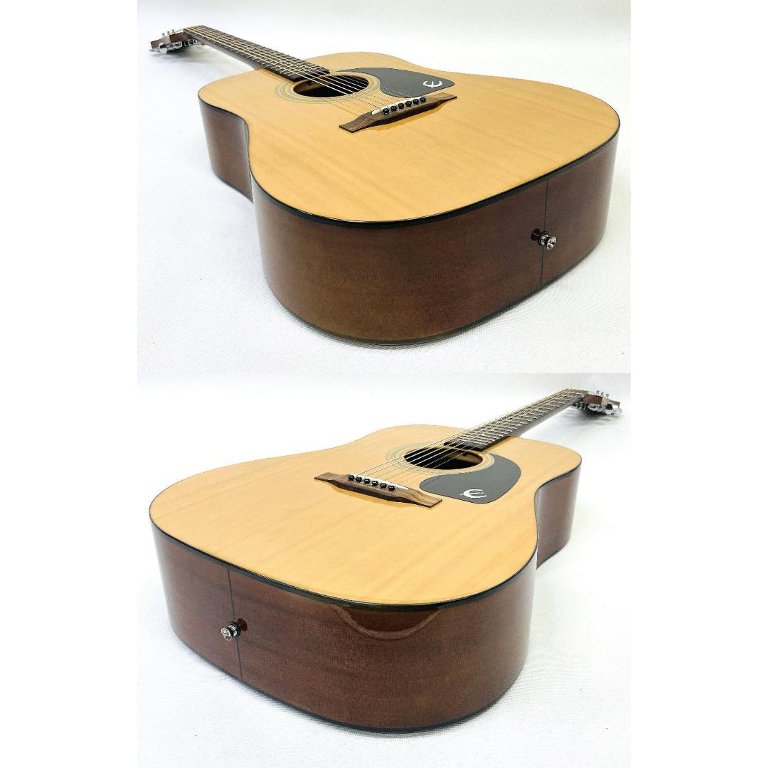 Epiphone DR-100 NA 初心者〜中級者向け良音コスパモデル【整備品
