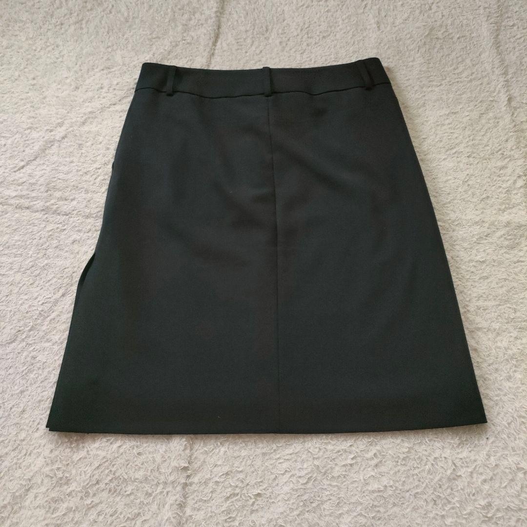 【美品】Theory スーツセットアップ Lブラック