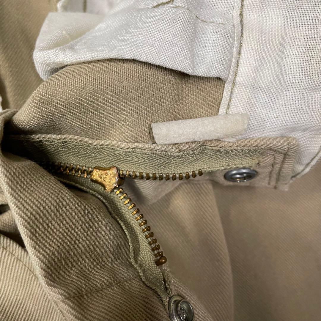 80-90s BEN DAVIS フリスコパンツ　USA 製　ベンデイビス