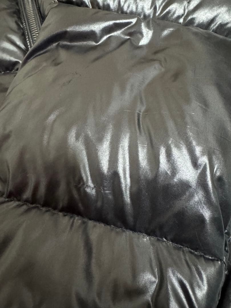 TATRAS ベルボ　ダウンジャケット　01