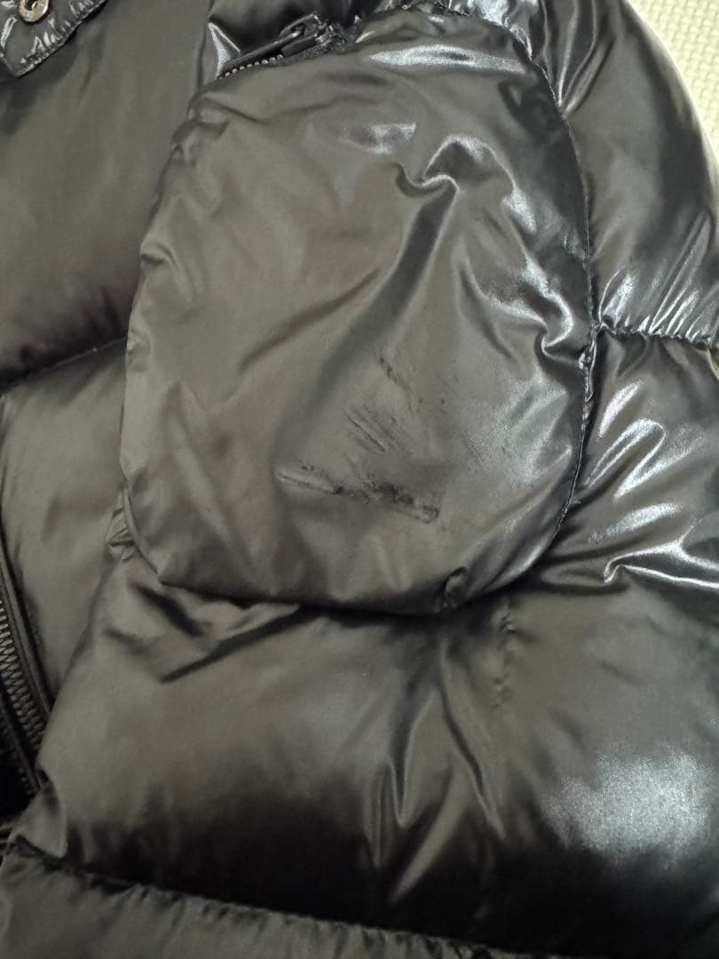 TATRAS ベルボ　ダウンジャケット　01