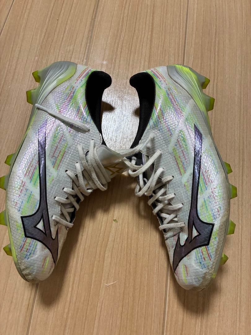 ミズノ　アルファ2JAPAN 26.5