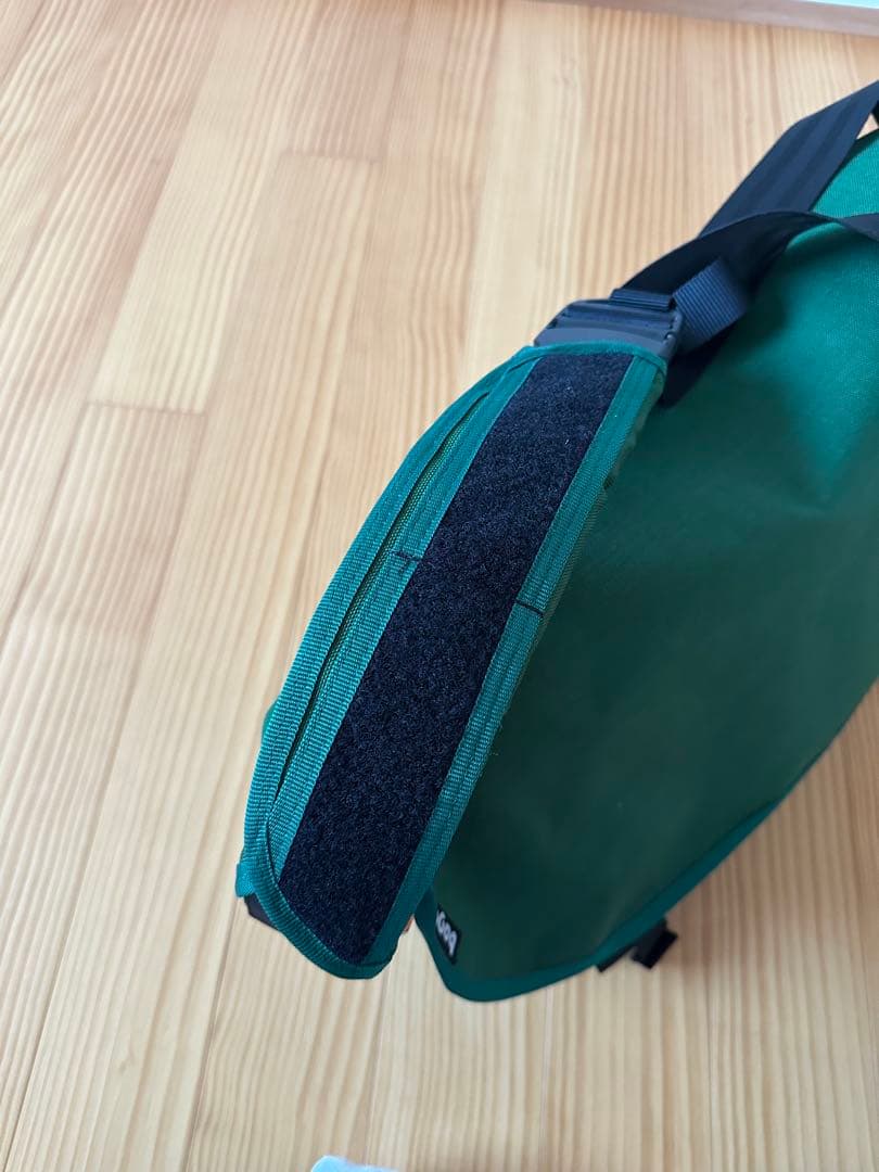 bagaboo Messanger bag ※クロスストラップ紛失