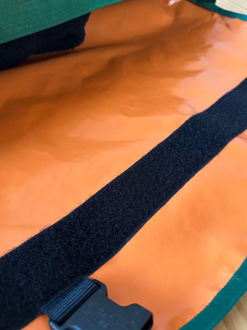 bagaboo Messanger bag ※クロスストラップ紛失