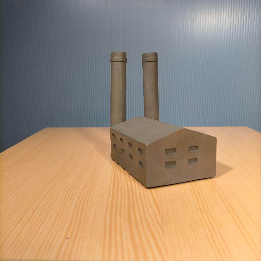 少年リック限定版　ヘドラ (1971) 上陸期 ソフビ（工場模型が特典）