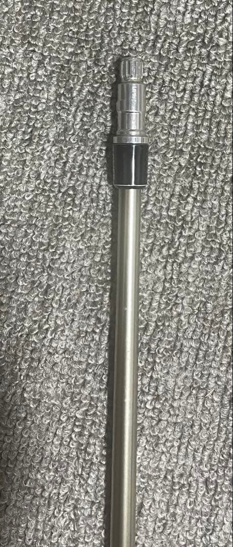 ツアーad TP 5Sテーラーメイドスリーブ　ドライバーシャフト