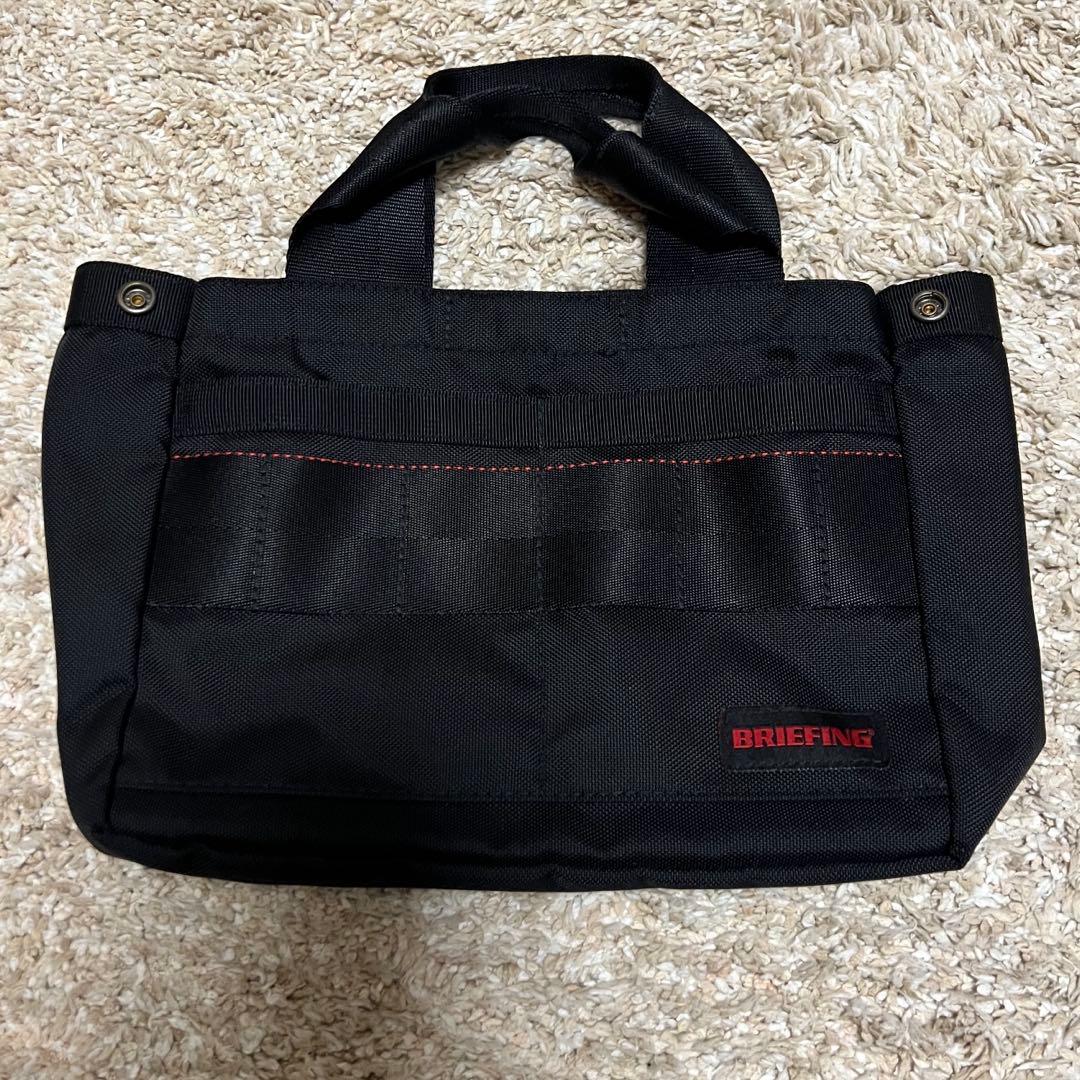 BRIEFIN ブリーフィング カートバッグ