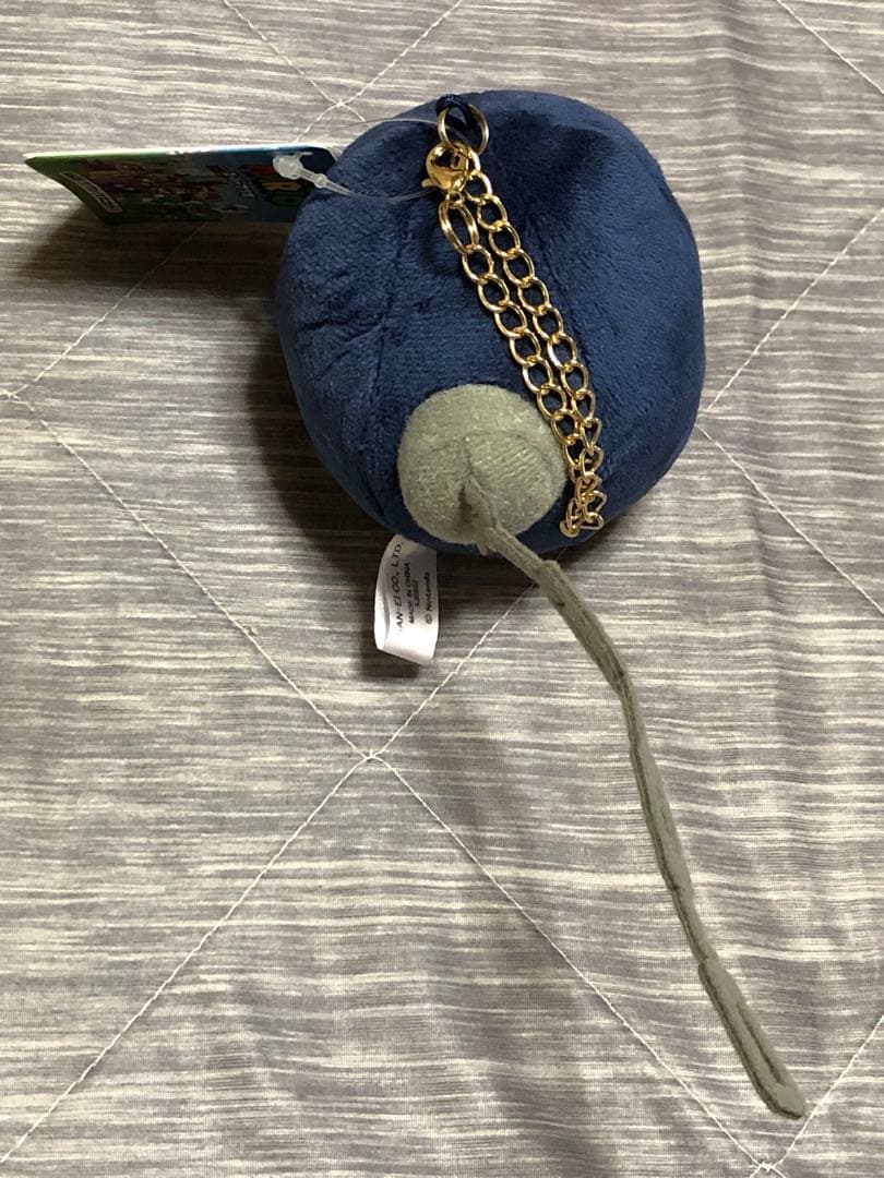 スーパーマリオ USJ ぬいぐるみ マスコット