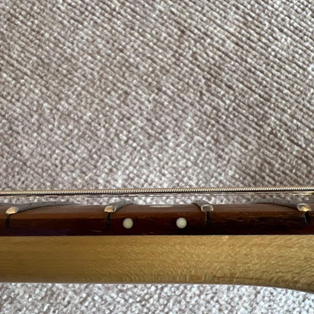 カ*ン様 ストラトキャスター・訳あり品（ご入札前に必ず全文をお読みください）