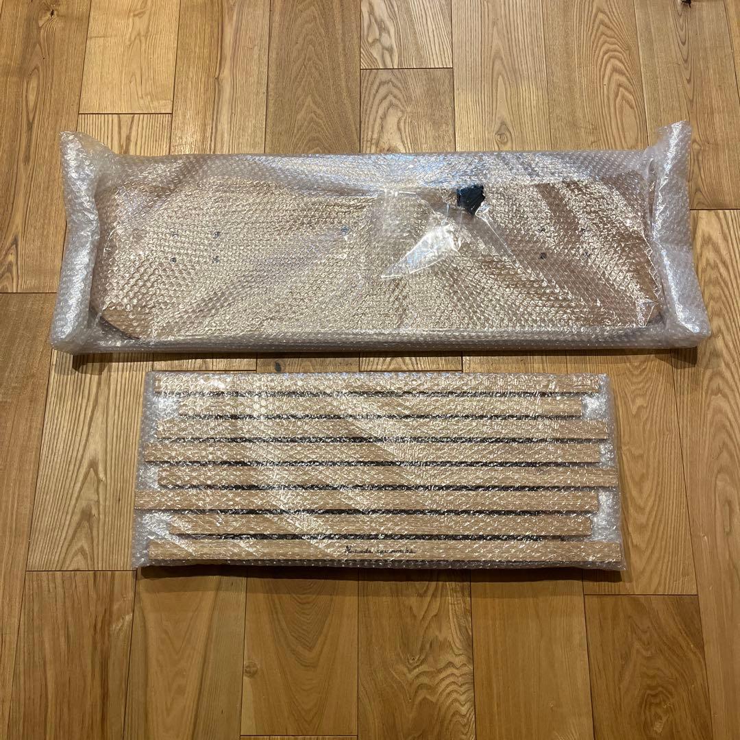 【新品未使用】neru design works muku no deckセット