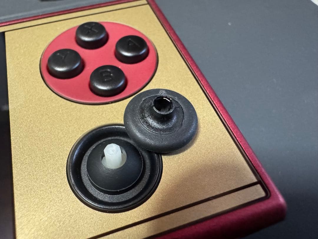 ayaneo pocket micro レトロゴールド 8GB 256GB訳あり