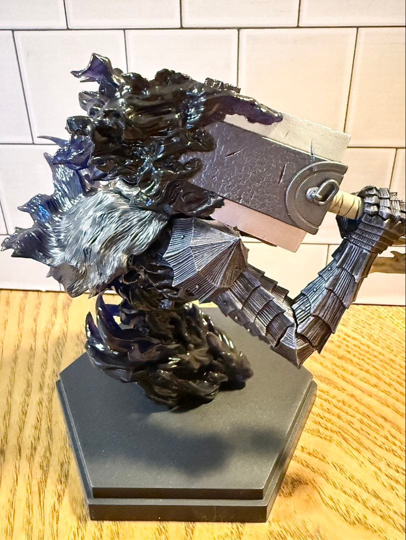 ベルセルク　BERSE RK 全巻セット 1〜43巻＋特装版フィギュアセット