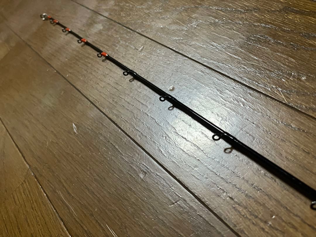 2月11日中まで ダイワ ライトゲームX 73MH-190