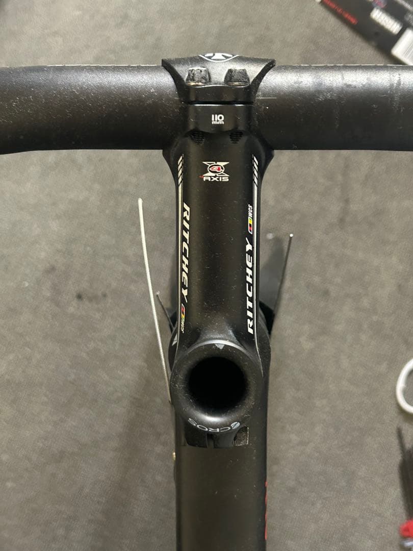 【早い者勝ち！2万START】キャニオン ULTIMATE CF SLX