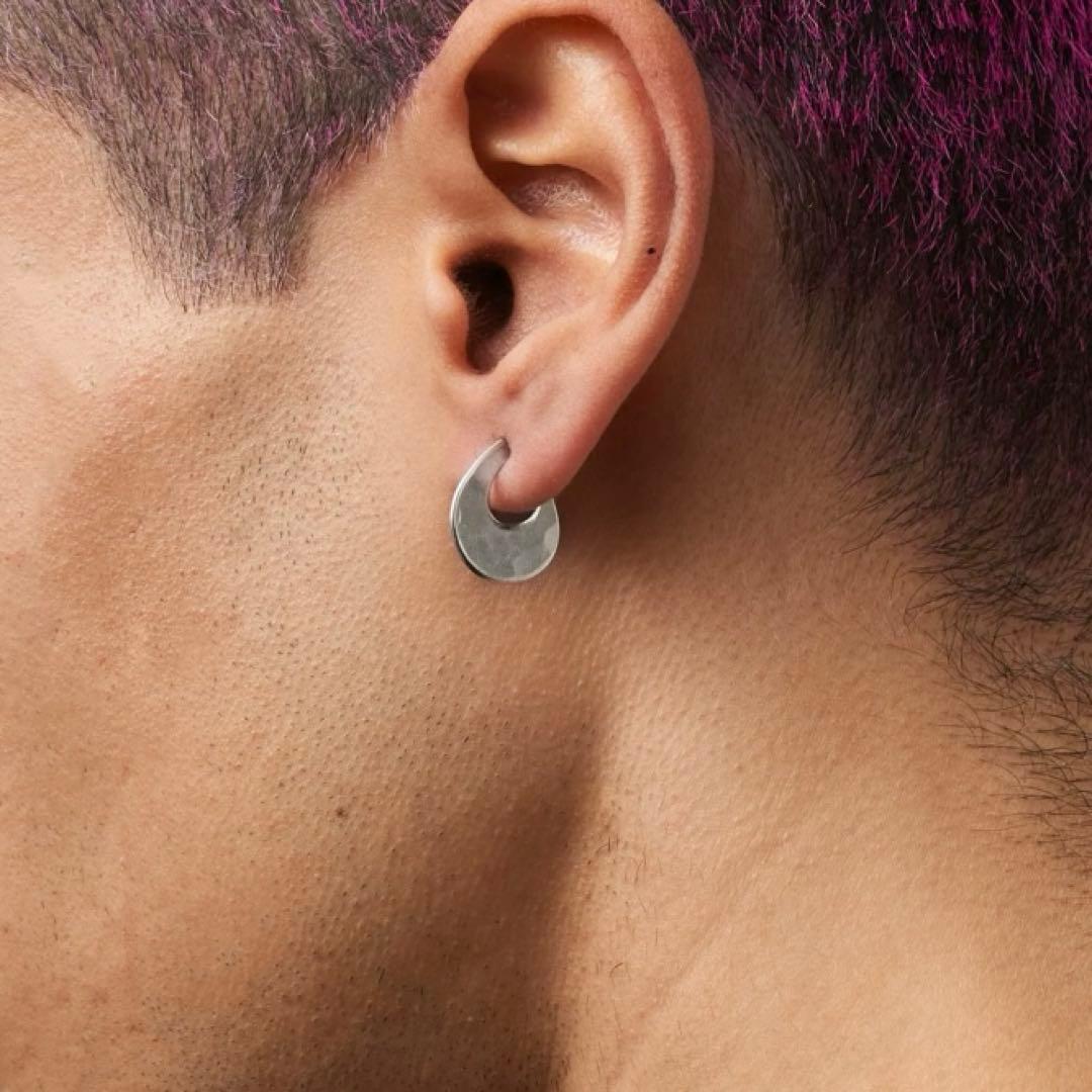 Jill platner ピアス　ジルプラットナー