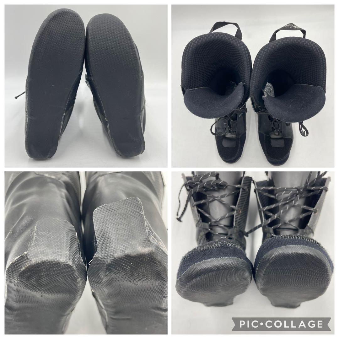 FISCHER RC4 PODIUM 150 スキーブーツ 26-27.5