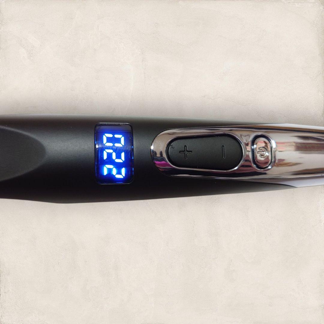 ✨美品✨ KINUJO PRO キヌジョ プロストレートヘアアイロン kp001