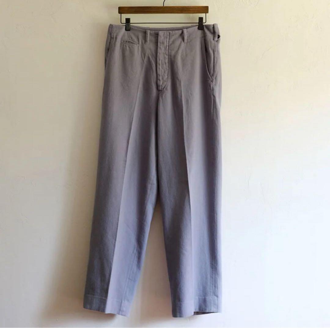 MAATEE＆SONS チープチノ　CHEAP CHINO