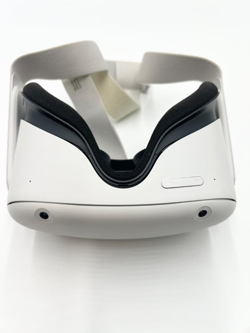 【極美品】 Quest 2 128GBVRヘッドセット