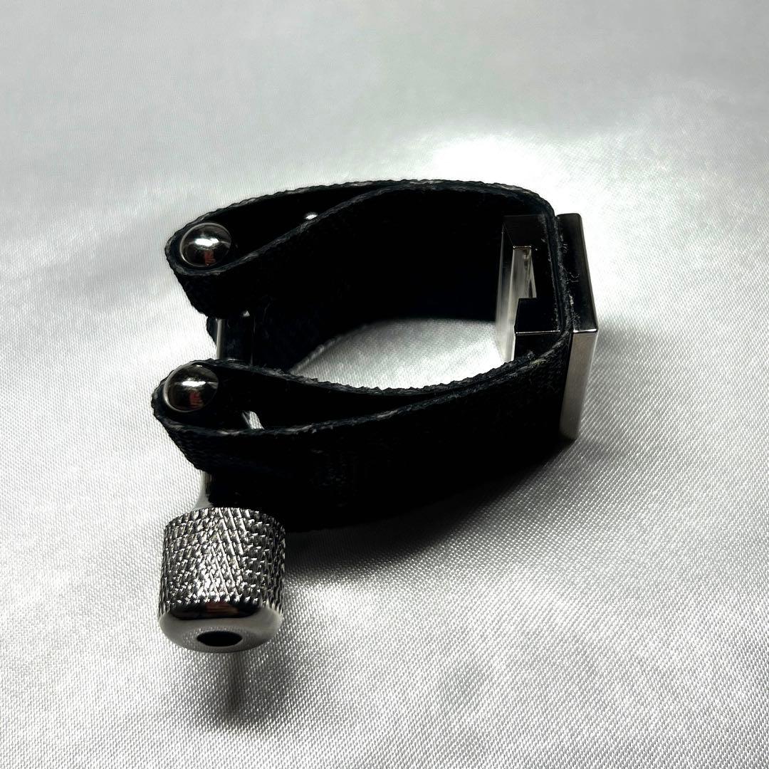 リガチャー クラリネット エディーダニエルズ エクスプレッションズ プラチナ