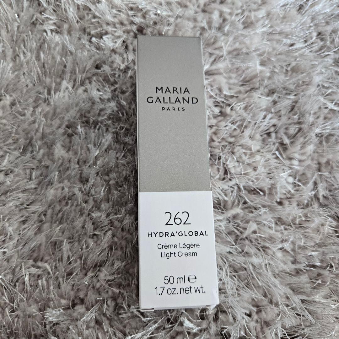 新品★マリアギャラン3点セット　1000・262・ポーチ