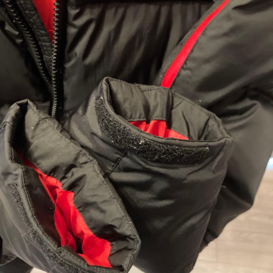 90s POLO by Ralph Lauren ダウン ビッグポニー