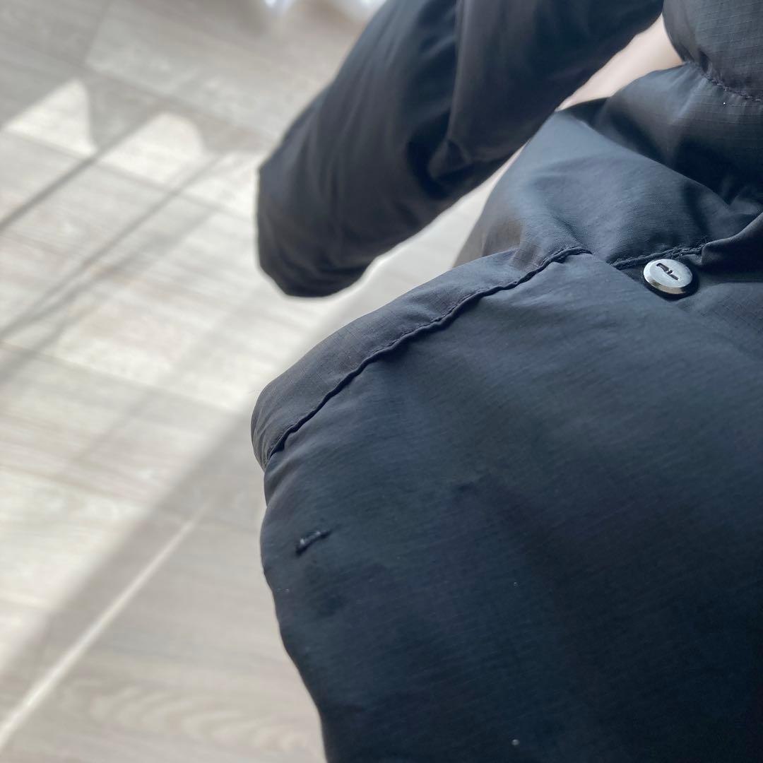 90s POLO by Ralph Lauren ダウン ビッグポニー