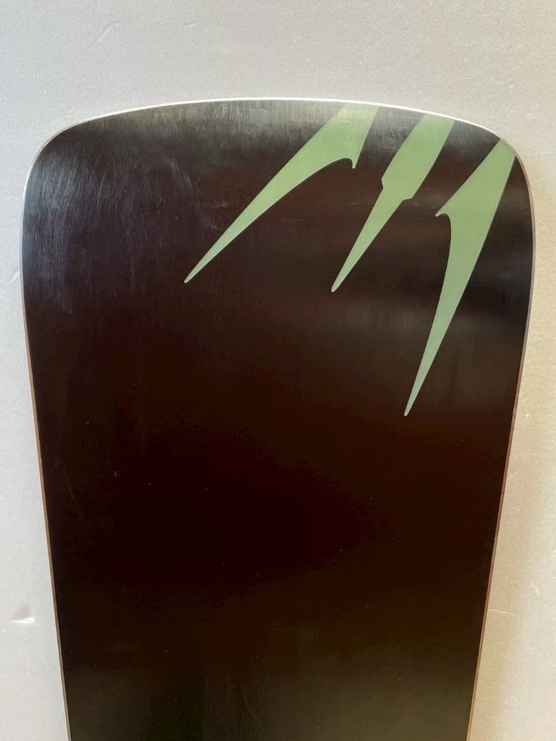 MOSS　TWISTER【チューンナップ済・ボードケース付き】