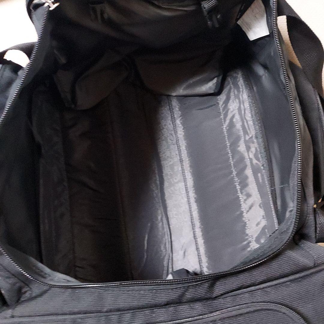 てぃ BURTON キャリーバック