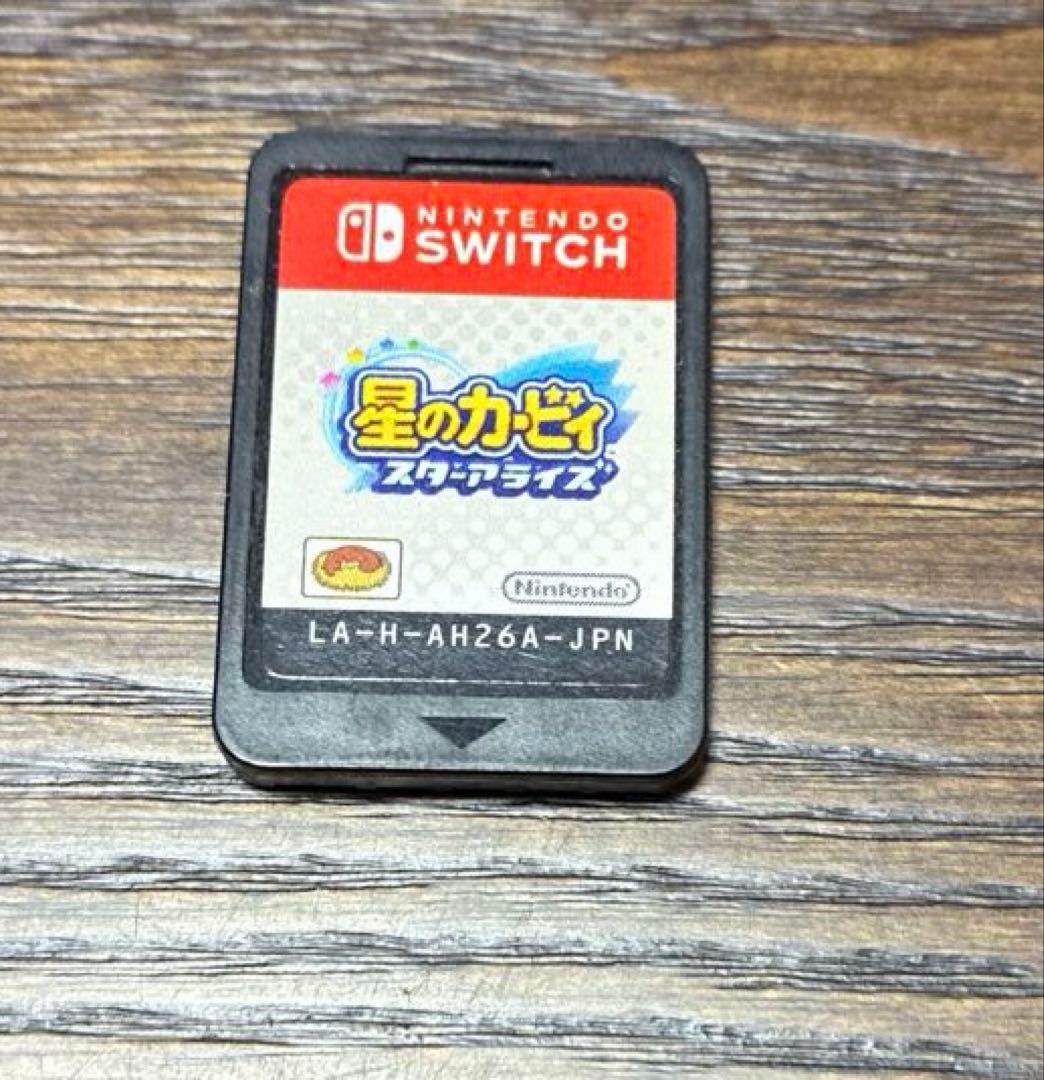 星のカービィ Wii デラックス スターアライズ　ディスカバリー　まとめ売り