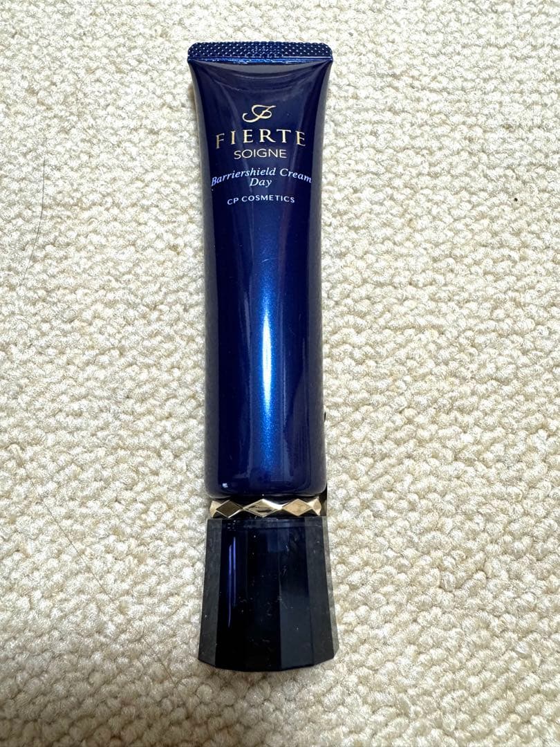 FIERTE バリアリフトクリーム MD 50g