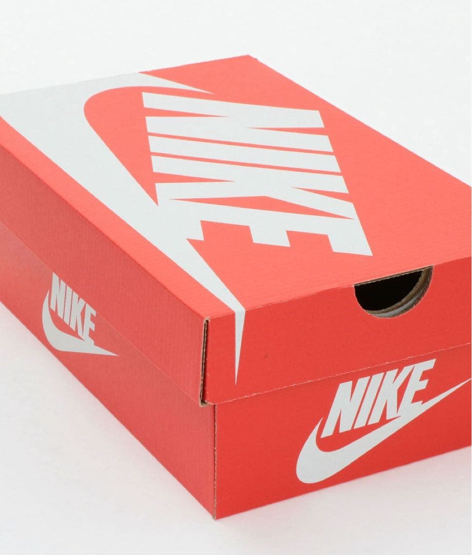 新品未使用箱付★NIKEエア マックス ココ サンダル / ベージュ 22cm