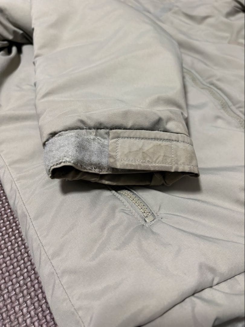 【希少SS】米軍実物ECWCS/Gen3 Level7 Boston社製