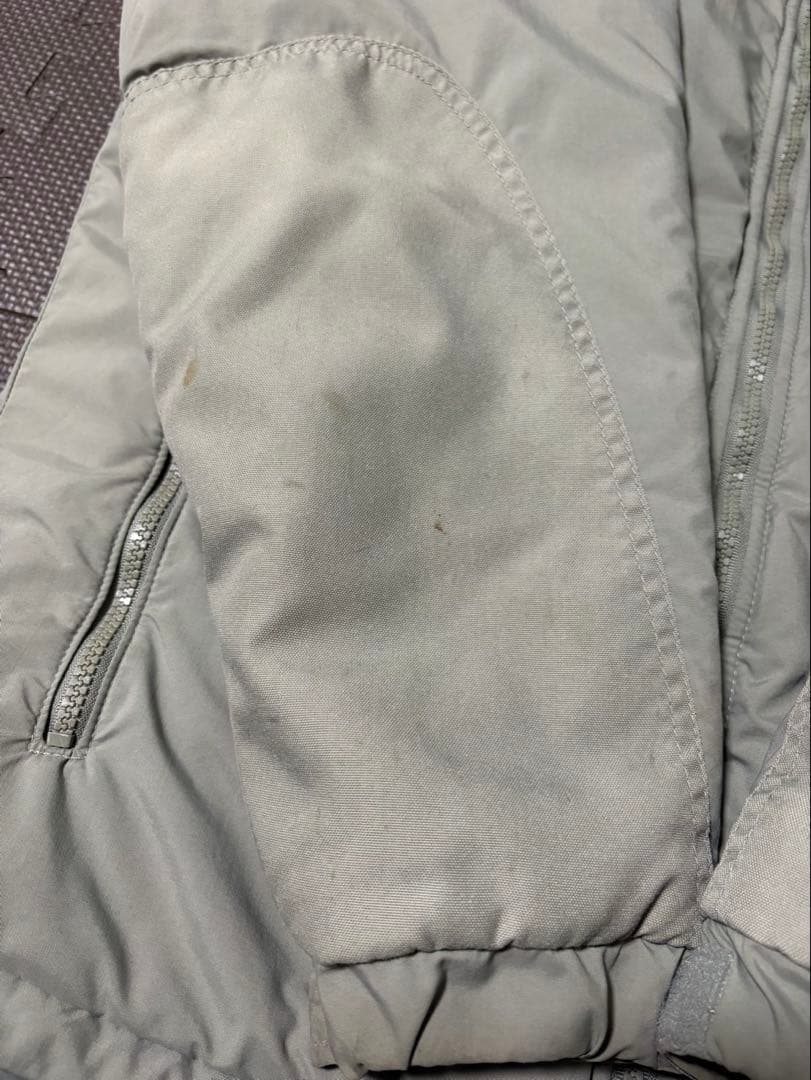 【希少SS】米軍実物ECWCS/Gen3 Level7 Boston社製