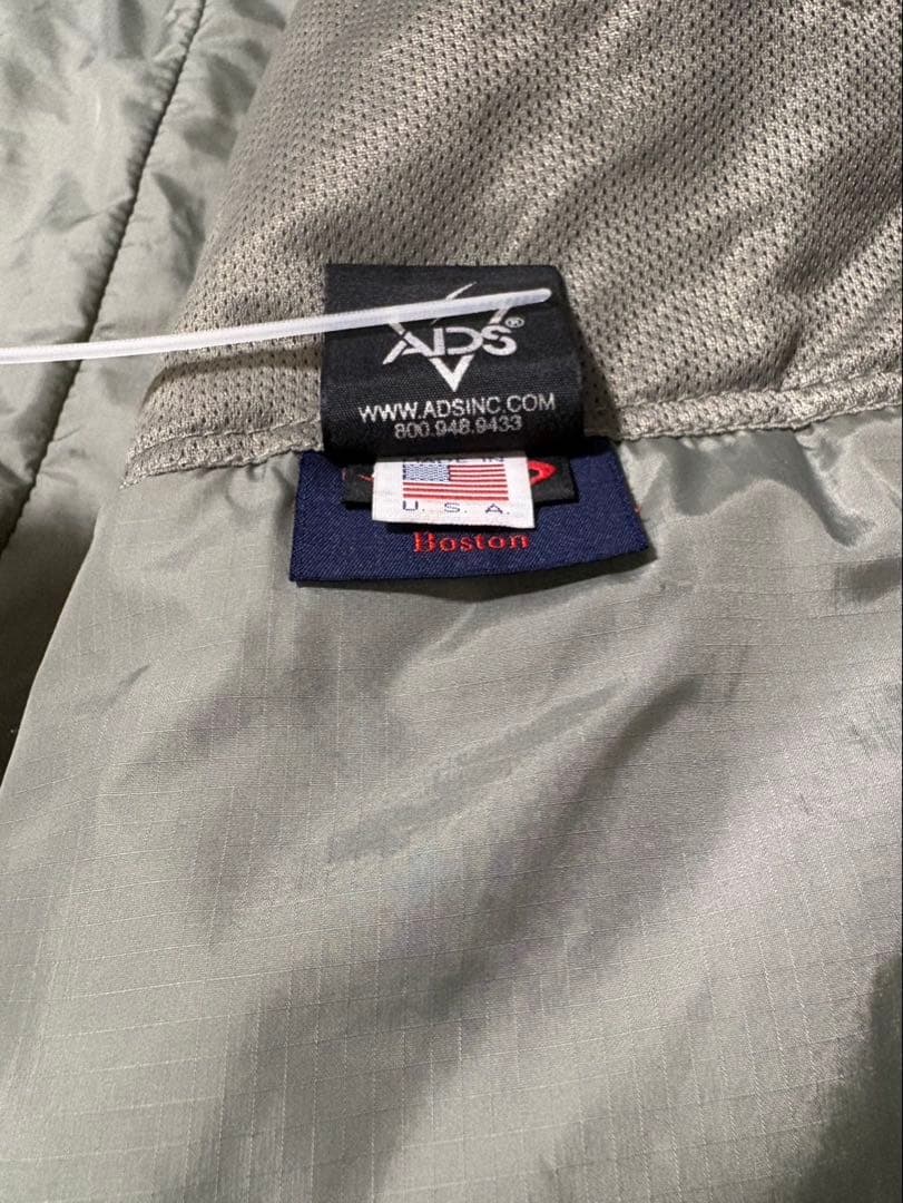 【希少SS】米軍実物ECWCS/Gen3 Level7 Boston社製