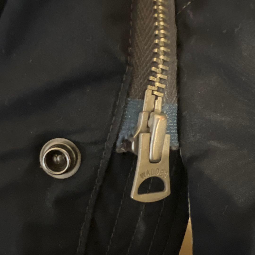 Phigvel ミルダウンコート フィグベル ジャケット