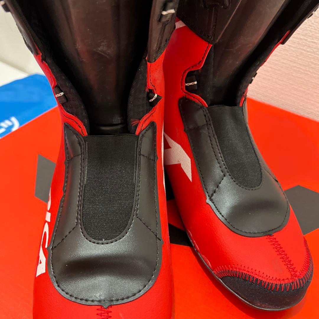 Nordica Dobermann GP130 スキーブーツ 250〜255mm