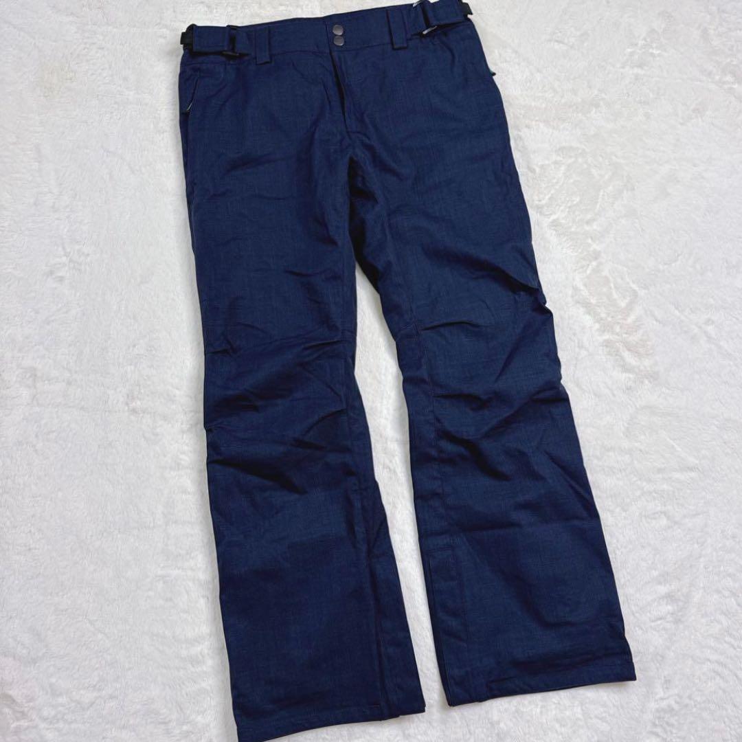 ☆美品 ⭐︎アイスパーダル 上下　スノーボード　スキーウエアー　Lサイズ