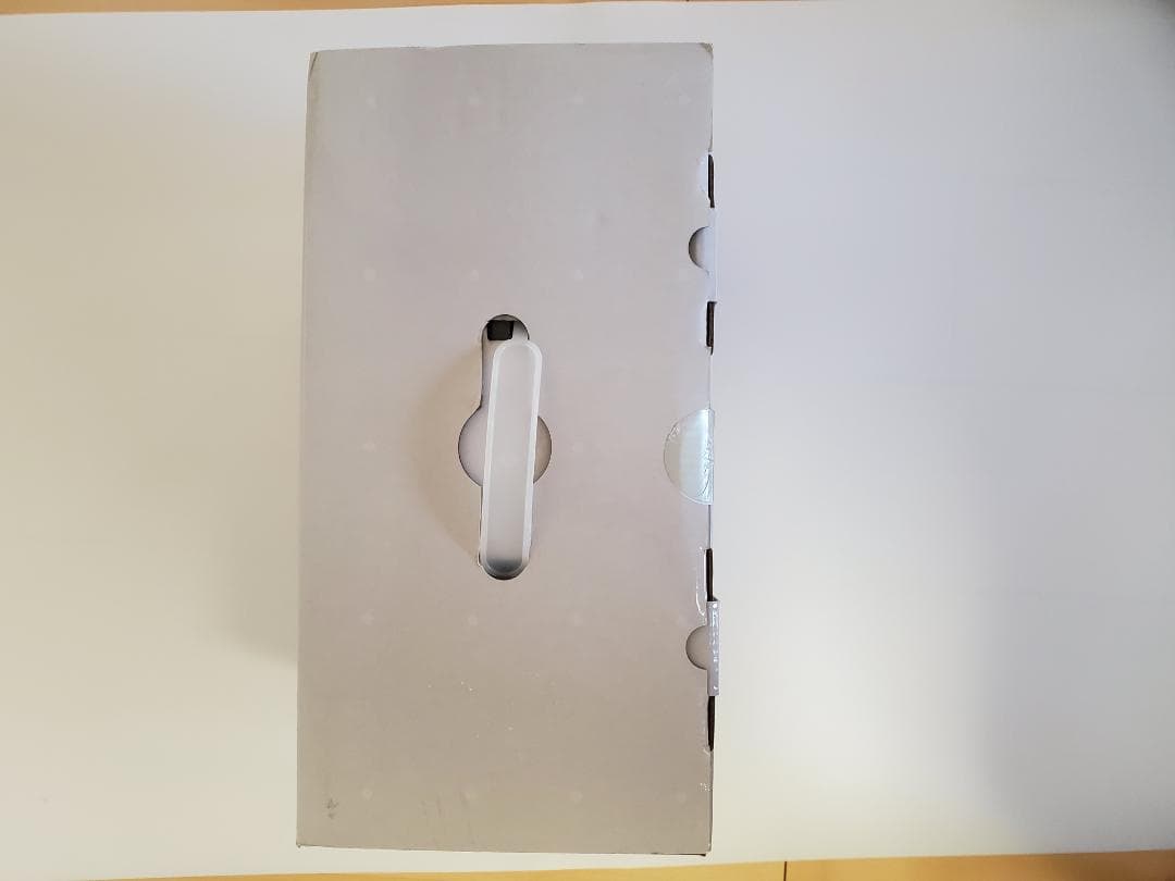 【新品未使用品】フットマッサージャー　充電式6モード・3段階強さ